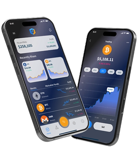 Szybki Paydex Aplikacja Mobilna do Tradingu